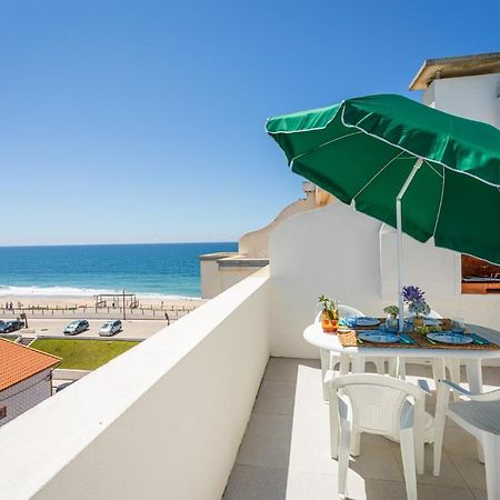 Marinha- Al Hotel Praia da Vagueira Luaran gambar