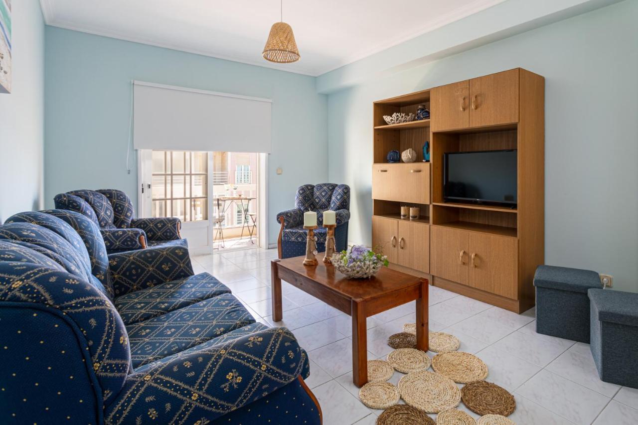 Marinha- Al Hotel Praia da Vagueira Luaran gambar